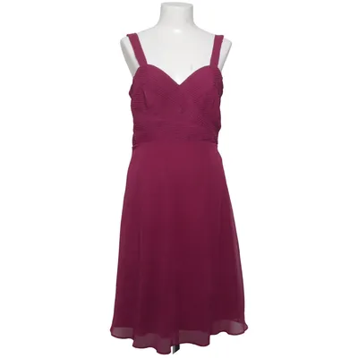 Cocktailjurk (Lila) van Selection by s.Oliver Polyester