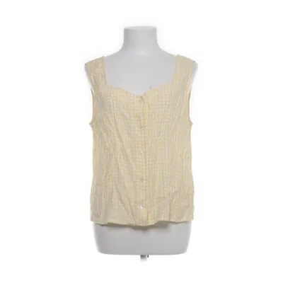 Topp (Gul, Vit) från Dobber Viskos