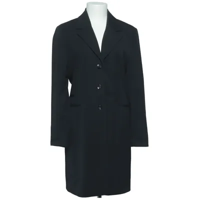 Frakke (60246) fra Chase Acetat, Elastan, Polyester, Viscose