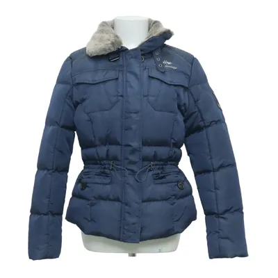 Winterjacke (Blau) von HV Polo Polyamid, Polyester
