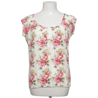 Top (Halifax singoalla flower) van Serious Sally Katoen