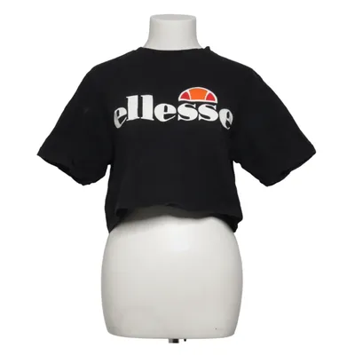 T-shirt (Schwarz) von Ellesse Baumwolle