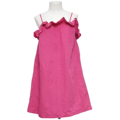 Robe (Rose) de Vero Moda Coton, Polyester