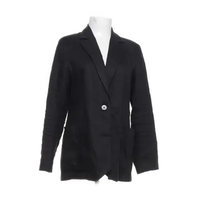 Kavaj (Svart) från Twist & Tango Linne, Polyester, Viskos