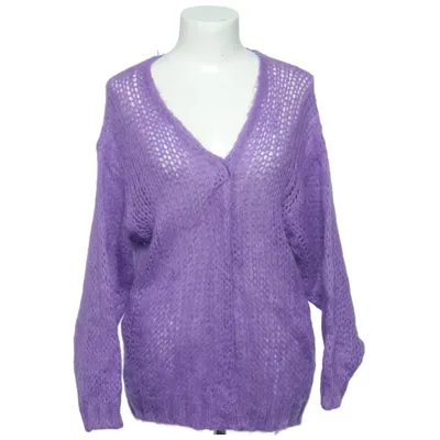 Cardigan (Lila) van Noella