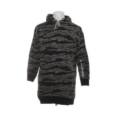 Huvklänning (Grå, Svart, Flerfärgad) från G-Star Raw