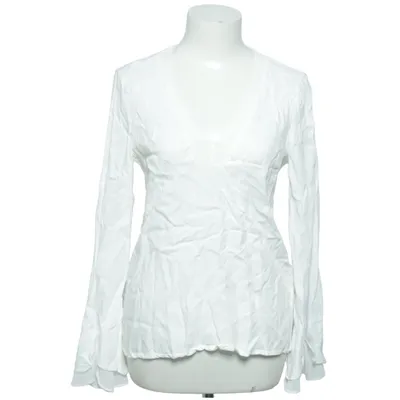 Bluse (6885) fra Massimo Dutti Polyester