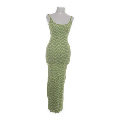 Maxikjole (ENPERIDOT SL DRESS 6911) fra Envii Polyamid, Viscose