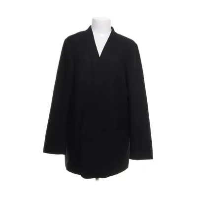 Kavaj (Svart) från ONLY Carmakoma Elastan, Polyester, Viskos