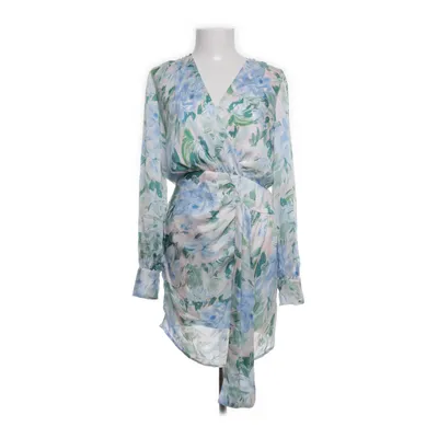 Klänning (Vit, Flerfärgad) från Golden Line