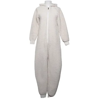 Mjukisdräkt (Beige) från Love to Lounge Polyester