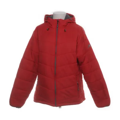 Veste d'hiver (Rouge) de Nordcap Polyamide, Polyester