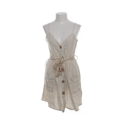 Dress (Beige) from House Cotton, Elastane