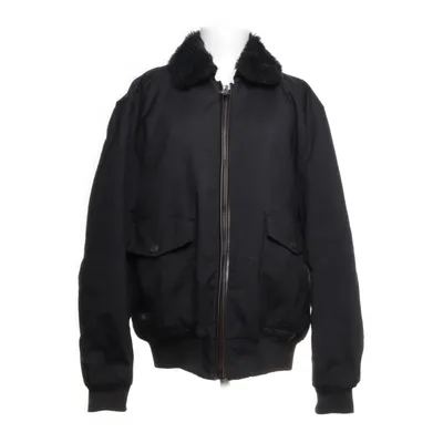 Jacka (Svart) från Dunderdon Polyester