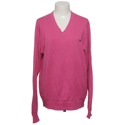 Pullover (Pink) from Scapa Sports Cotton