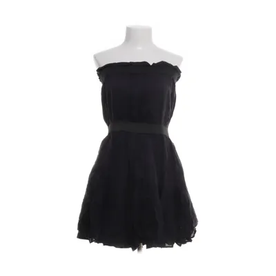 Cocktail dress (Black) from WHYRED Cotton, Viscose