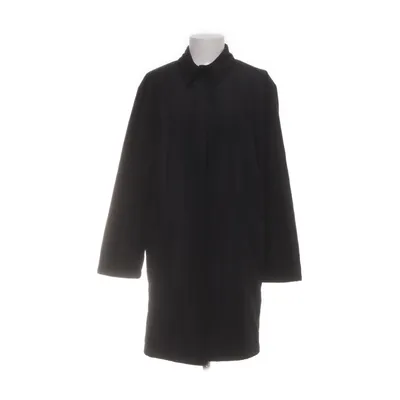 Manteau imperméable (Noir) de Update Polyester