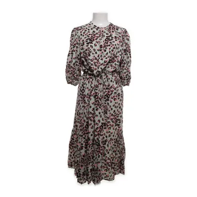 Robe (Vert, Noir, Rose) de Et Vous Fibre métallique, Viscose