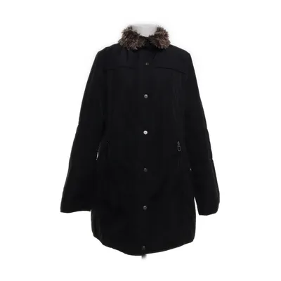 Jacket (Black) from Blue Flame Polyester