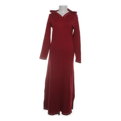 Robe longue (Rouge) de Trex