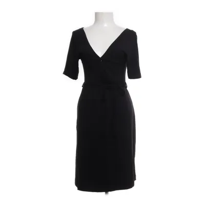 Robe (Noir) de Gina Tricot Élasthane, Viscose
