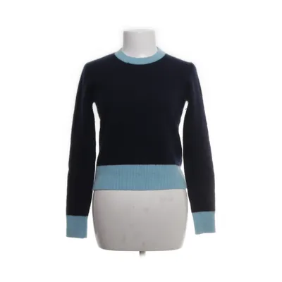 Tröja (Blå) från From Future Kashmir