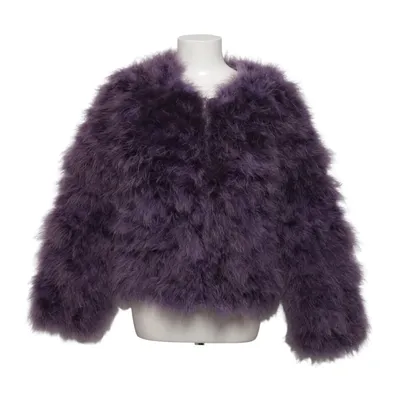 Fjäderjacka (Lila) från Dennis Maglic