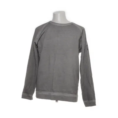 Collegetröja (Grå) från Lagency Bomull