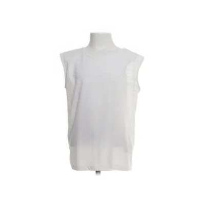 Top (White) from TXM Fashion Polyester, Viscose