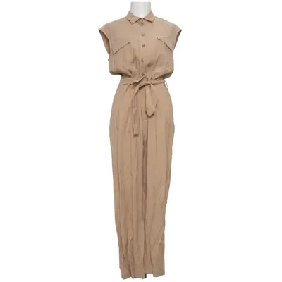 Combinaison (Beige) de Jake*s Collection Polyester, Viscose