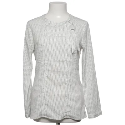 Blus (Vit, Svart) från Greenpoint