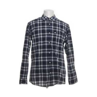Shirt (Blauw, Meerkleurig) van Quiksilver Katoen