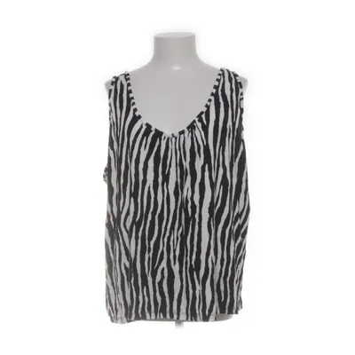 Linne (Svart, Vit) från XLNT by KappAhl Viskos