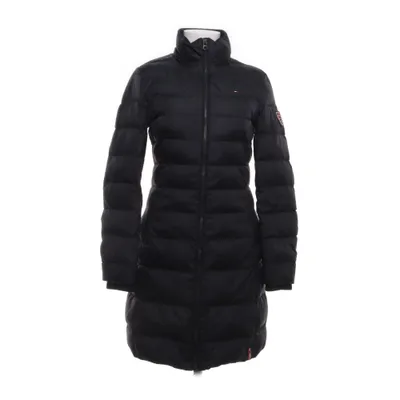 Dunkappa (Svart) från Hilfiger Denim Akryl, Dun, Fjädrar, Polyester