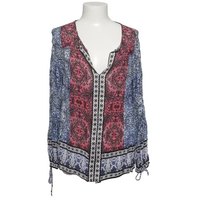 Blus (Blå, Röd, Flerfärgad) från Lucky Brand