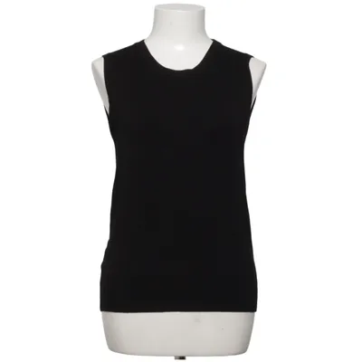 Spencer (Zwart) van Zara Knit Elastaan, Polyamide, Viscose