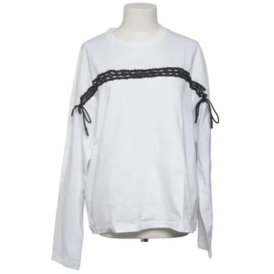 Top (Weiß, Schwarz) von Ninety Percent