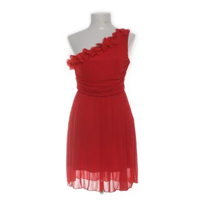 Klänning (Röd) från Jeane Blush Polyester