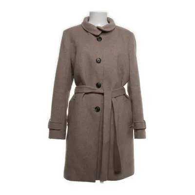 Kappa (Beige) från Alice Bizous Polyester, Ull, Viskos