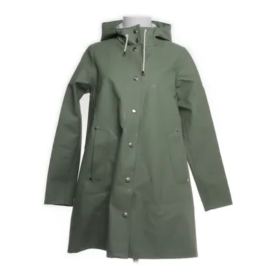 Regnkappa (Grön) från Stutterheim