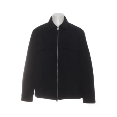 Jacka (Svart) från H&M Polyester, Viskos