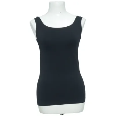 Shapewear top (Black) from Crossbow Elastane, Polyamide