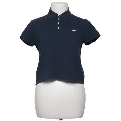 Polo (Bleu) de Hollister