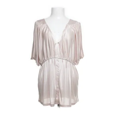 Top (Beige) fra Saint Tropez Polyester