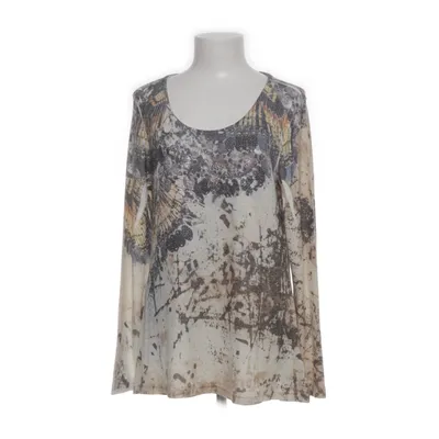 Haut (Multicolore) de Issy Élasthane, Polyester, Viscose