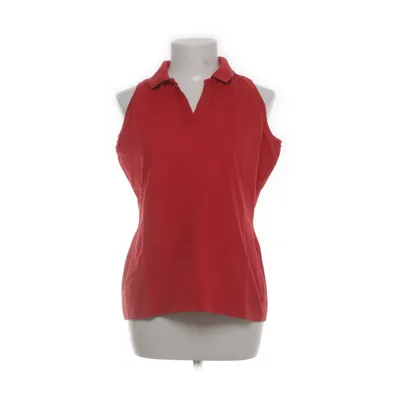 Débardeur (Rouge) de The Limited Coton