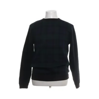 Tröja (Svart, Grön) från Hugo Boss Ull