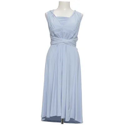 Wrap dress (Multiway Midi Dress) from Truth & Fable Elastane, Polyester