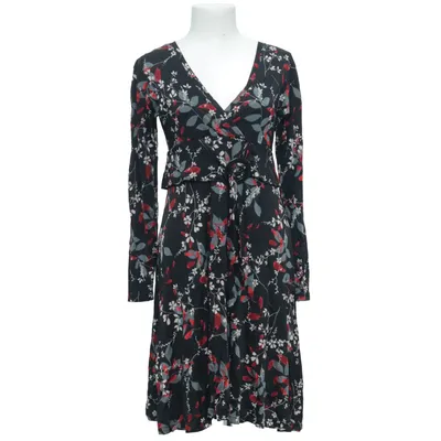 Robe portefeuille (Noir, Rouge, Blanc) de Studio Anneloes