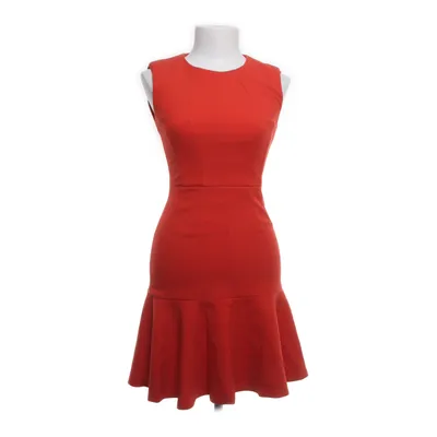 Jurk (Rood) van Karen Millen Polyester, Viscose, Acetaat, Elastaan